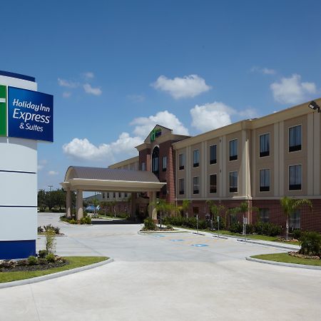 Holiday Inn Express & Suites Deer Park, An Ihg Hotel Exterior foto